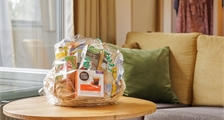 Grocery delivery service at Center Parcs Park Zandvoort