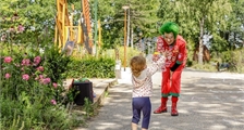 Orry & Friends: on adventure with... at Center Parcs Park Zandvoort
