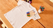 Workshop: Create your own Sport Shirt at Center Parcs Park Zandvoort