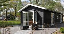 Chalet Superieur-(G6) at EuroParcs Bad Hoophuizen