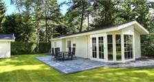 Chalet Exclusif-(D4) at EuroParcs Beekbergen