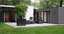 Chalet L-Cube-Plus-(CUB6) at EuroParcs De Zanding