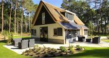Bungalow Villa-Avantage-Nouveau-(GB14) at EuroParcs De Zanding
