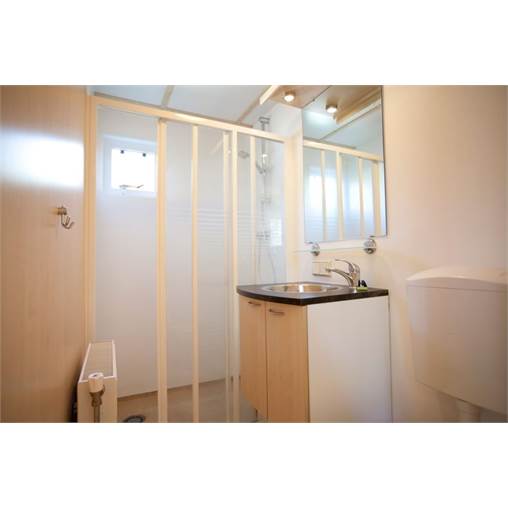 Chalet Huurcaravan-Plus-(HC-6) at De Hooge Veluwe