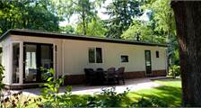Chalet Exclusif-Plus-(G-6) at EuroParcs De Hooge Veluwe