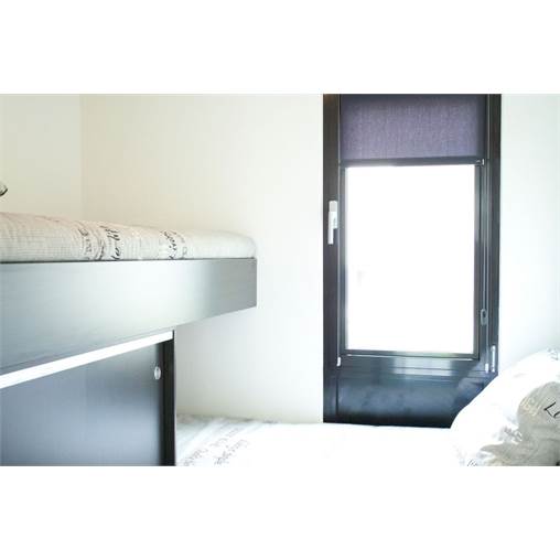 Chalet Cube-Exclusif-(CUB4) at Maasduinen