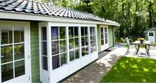 Chalet Fin-Maison-Plus-(FC-6) at EuroParcs Maasduinen