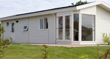 Chalet Exclusif-luxe-(G-6) at EuroParcs Schoneveld