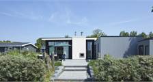 Chalet L-Cube-(CUB-6) at EuroParcs Schoneveld