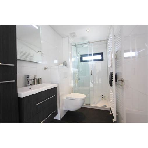 Chalet Cube-Magnifique-(CUB8L) at Spaarnwoude