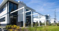 Chalet Cube-Magnifique-(CUB8L) at EuroParcs Spaarnwoude