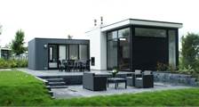 Chalet L-Cube-(CUB4) at EuroParcs Spaarnwoude
