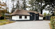 4 persons Holiday home 120 m2, Pets allowed 4-persoons-vakantiewoning-120-m2-huisdieren-toegestaan at Dutchen Gooilanden