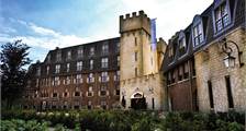 Secluded apartment  4-person LA4 at Efteling Bosrijk