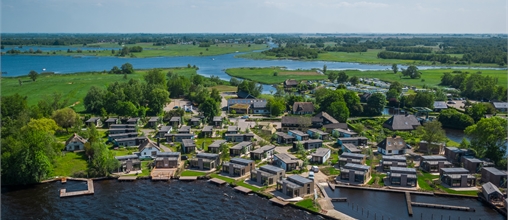 De Wiedense Meren