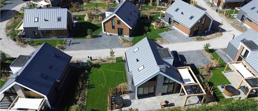 EuroParcs Texel