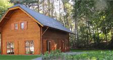 Chalet Boekhorst-l’etage-10 at EuroParcs De Achterhoek