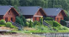 Chalet Boekhorst-l’etage-12 at EuroParcs De Achterhoek