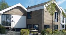 Bungalow De-Biesbosch-32 at EuroParcs De Biesbosch