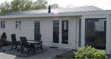 Chalet Velthorst-4 at EuroParcs De Biesbosch
