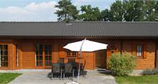 Chalet Boekhorst-4 at EuroParcs Brunssummerheide
