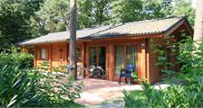 Chalet Boekhorst-6 at EuroParcs Brunssummerheide