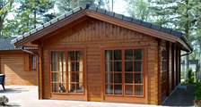 Chalet Boekhorst-Royal-4 at EuroParcs Brunssummerheide