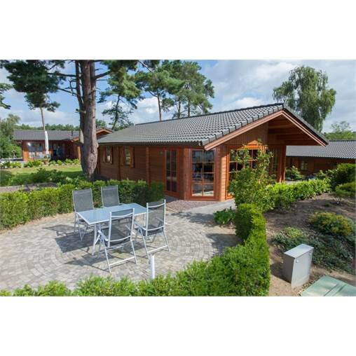 Chalet Boekhorst-Royal-6 at Brunssummerheide