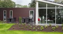 Chalet Pavilion-6 at EuroParcs De Rijp