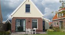 Bungalow Florijn-6 at EuroParcs Poort van Amsterdam