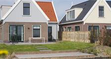 Bungalow Gulden-Daalder-8 at EuroParcs Poort van Amsterdam