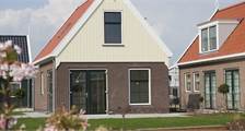Bungalow Munt-4 at EuroParcs Poort van Amsterdam