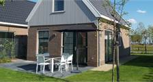 Bungalow Munt-6 at EuroParcs Poort van Amsterdam