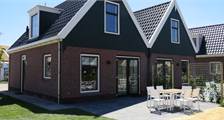 Bungalow Munt-geschakeld-12 at EuroParcs Poort van Amsterdam