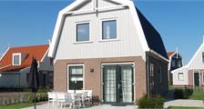 Bungalow Speeltoren-8 at EuroParcs Poort van Amsterdam