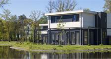 Chalet Pavilion-l at EuroParcs Reestervallei
