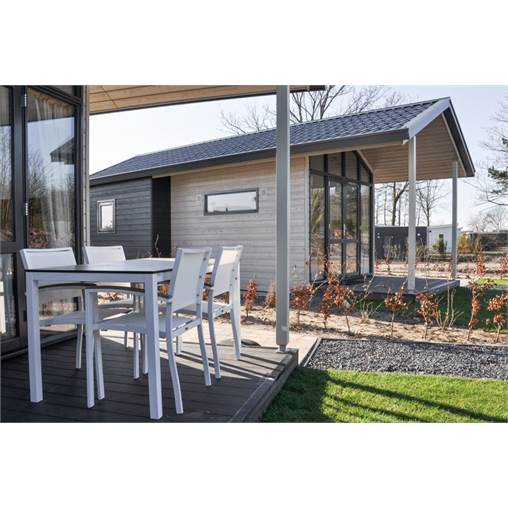 Chalet Lodge-4 at Veluwemeer