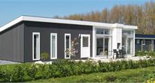 Chalet Pavilion-4 at EuroParcs Veluwemeer