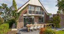 Bungalow Groepsacco-12 at EuroParcs Poort van Zeeland