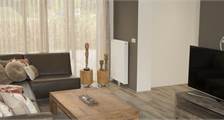 Chalet Pavilion-l at EuroParcs Poort van Zeeland