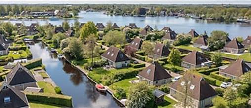 Vakantiepark It Wiid