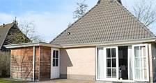 Bungalow Wellness-Wetter-6 at Summio Parcs Vakantiepark It Wiid