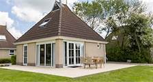 Bungalow Wellness-Wâld-4 at Summio Parcs Vakantiepark It Wiid