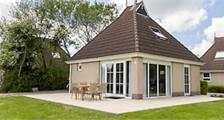 Bungalow Wetter-5 at Summio Parcs Vakantiepark It Wiid