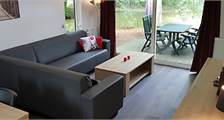 Bungalow Comfort-Sauna-6C at Summio Parcs De Berkenhorst