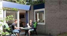 Bungalow Vlaamse-Gaai-(2A) at Summio Parcs De Berkenhorst
