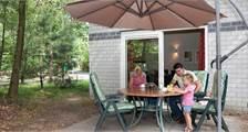 Bungalow Zandzegge-Luxe-(4BL) at Summio Parcs De Berkenhorst