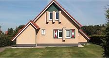Bungalow B--6 at Summio Parcs Akenveen