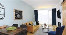 Lodge Tiny-House-2 at Summio Parcs Akenveen
