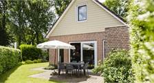 Bungalow Zevendal-6 at Summio Parcs De Riethorst
